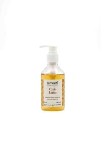 Organic Shower Gel