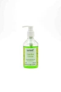 Organic Shower Gel