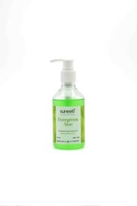 Organic Shower Gel