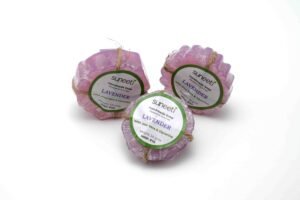 Organic Lvender Soap