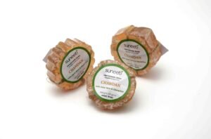 Organic Chandan Soap