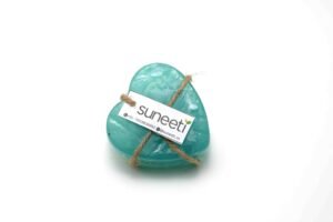 menthol soap