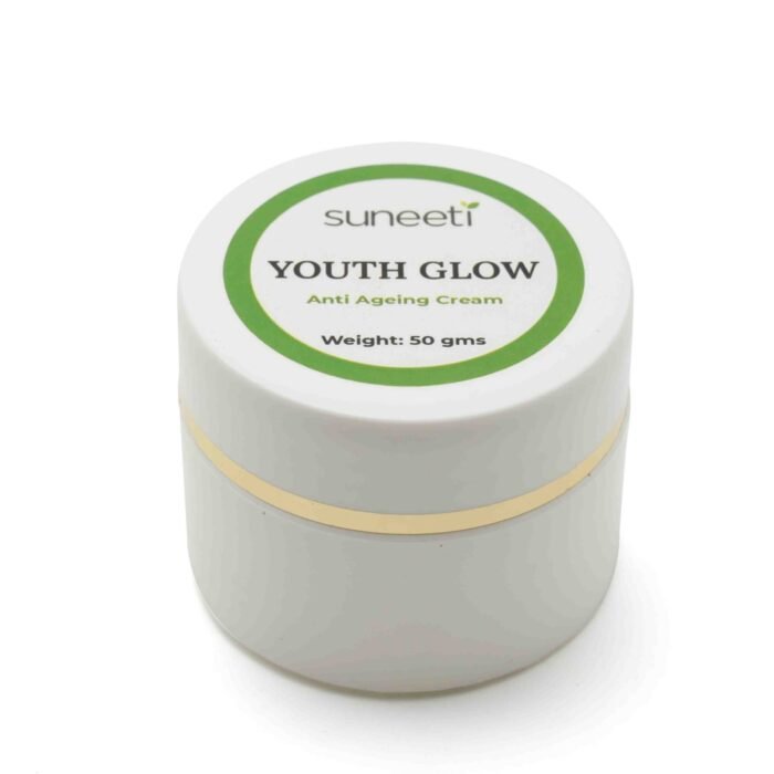 Anti Ageing Cream