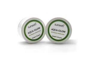 All season moisturiser
