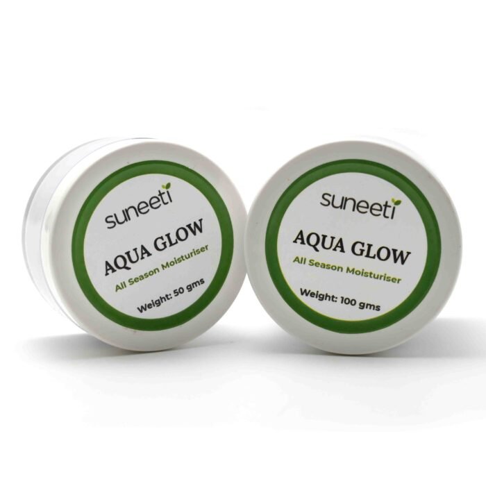 All season moisturiser