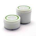 natural moisturising cream