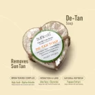 De Tan Soap