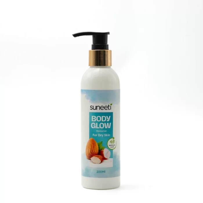 Body Lotion