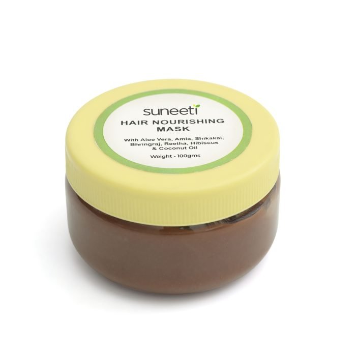 HAIR MASK