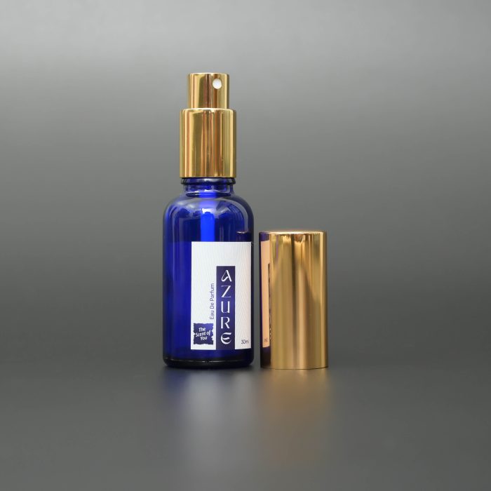 Azure Handmade Perfume