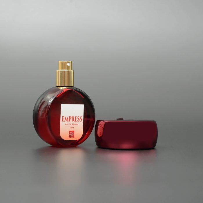 Empress Handmade Perfume