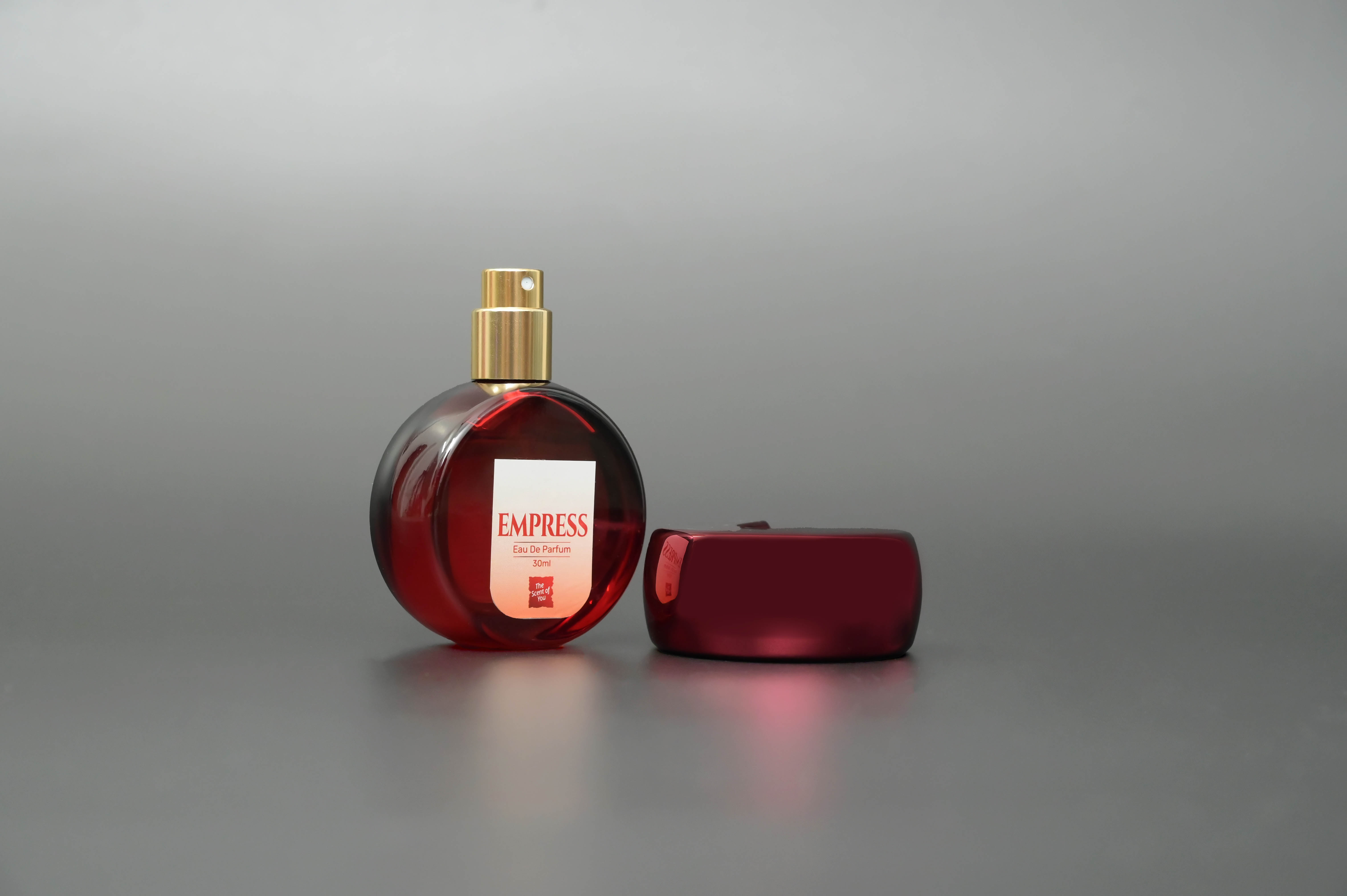 EMPRESS - Suneeti Natural