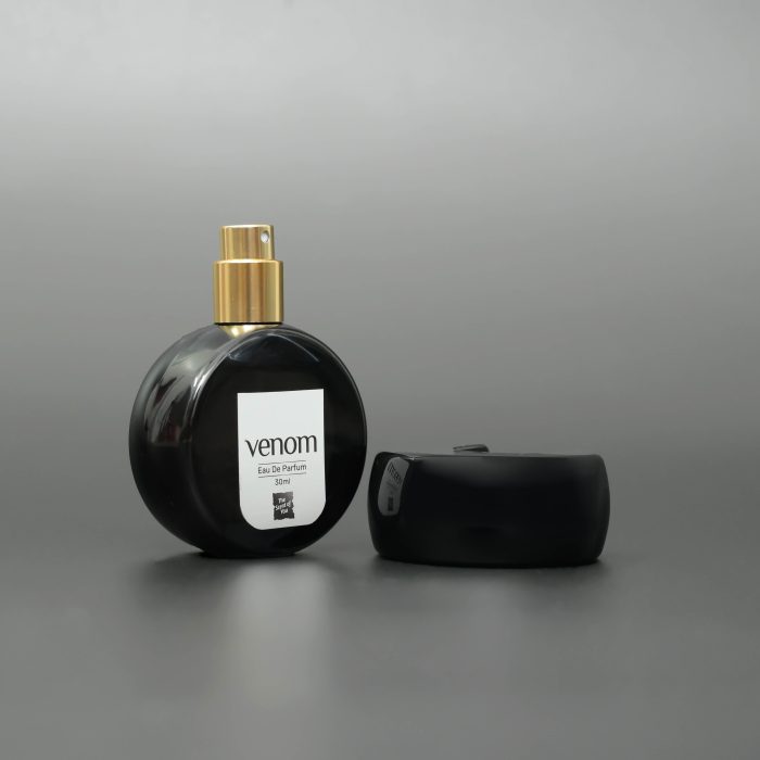 Venom Handmade Perfume
