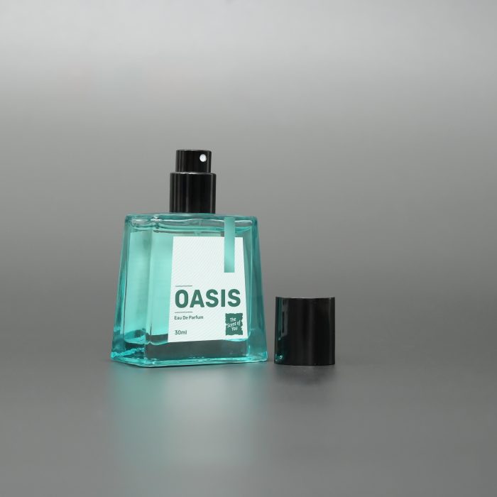 Oasis Handmade Perfume