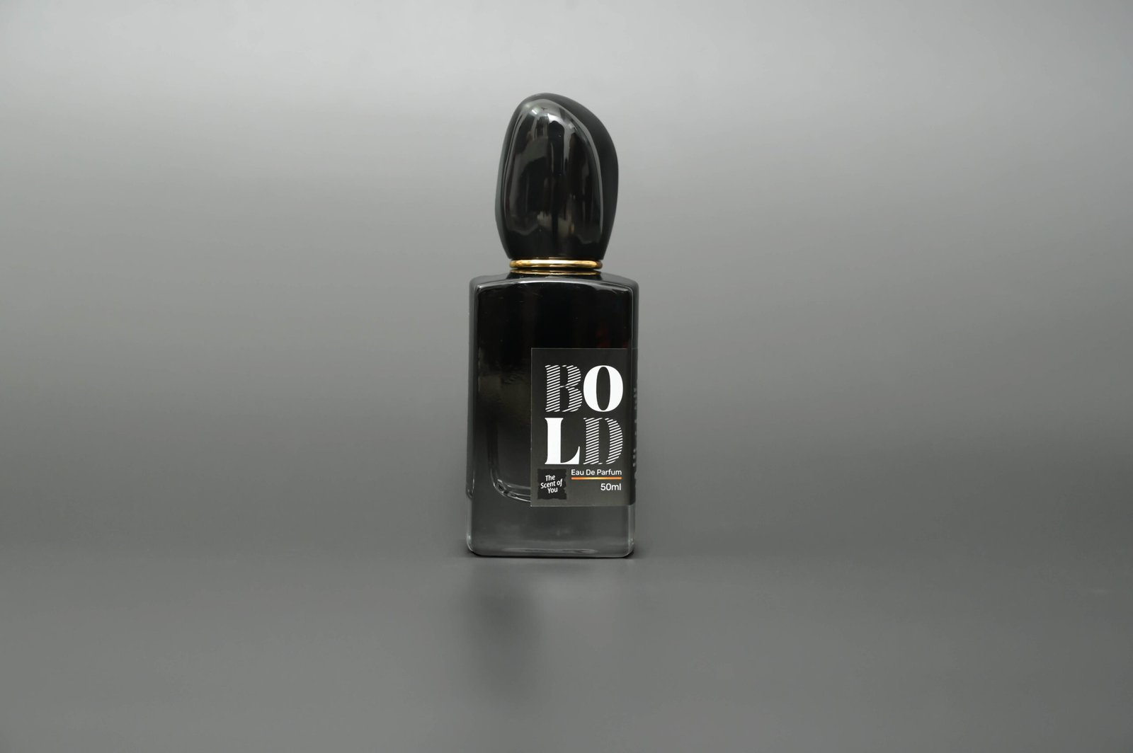 Handmade Perfume
