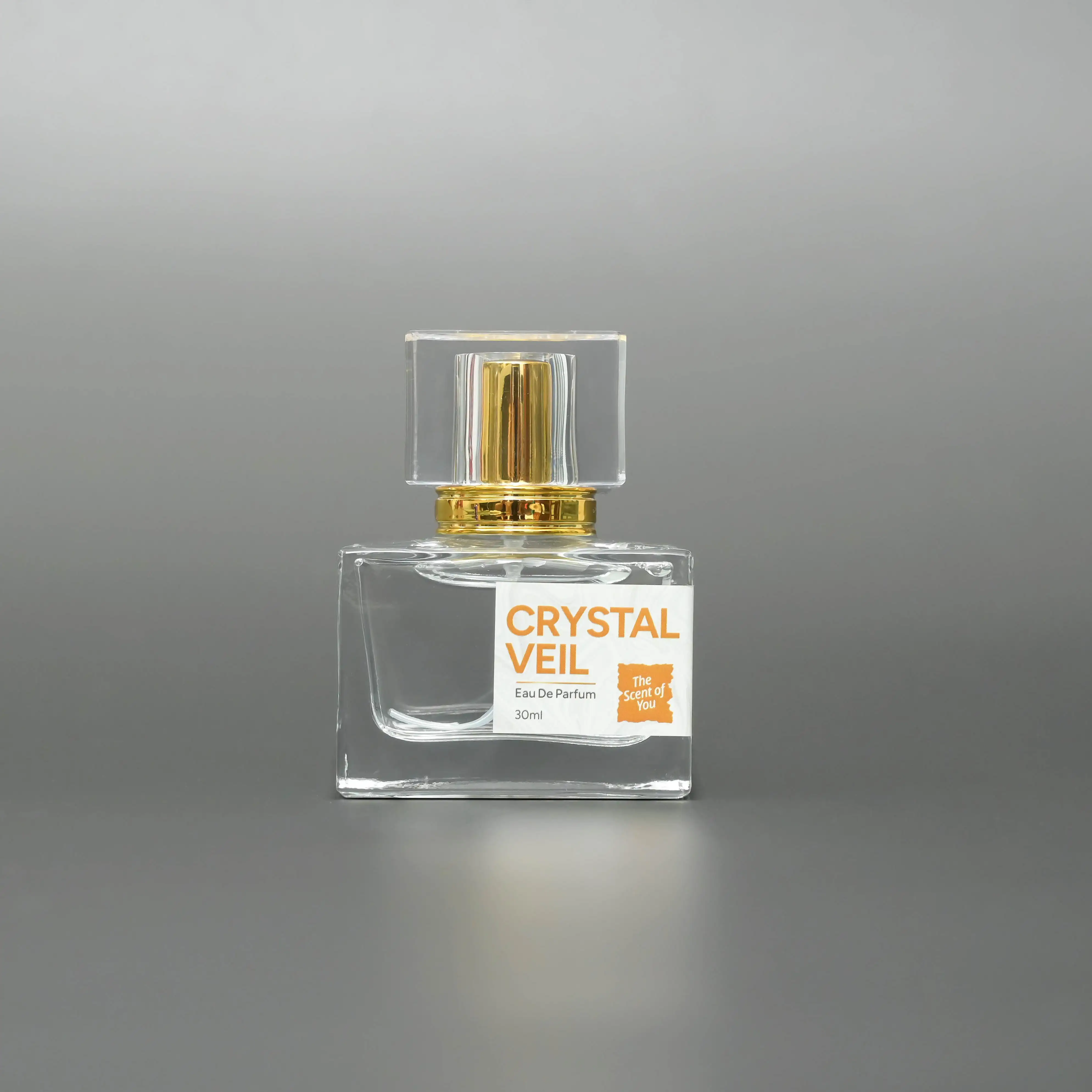 CRYSTAL VEIL