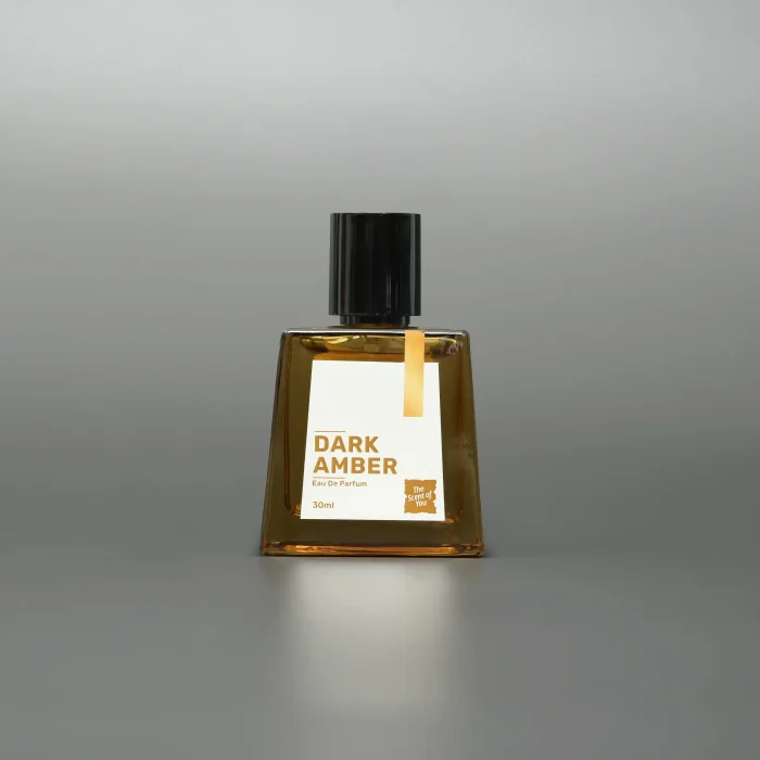 DARK AMBER