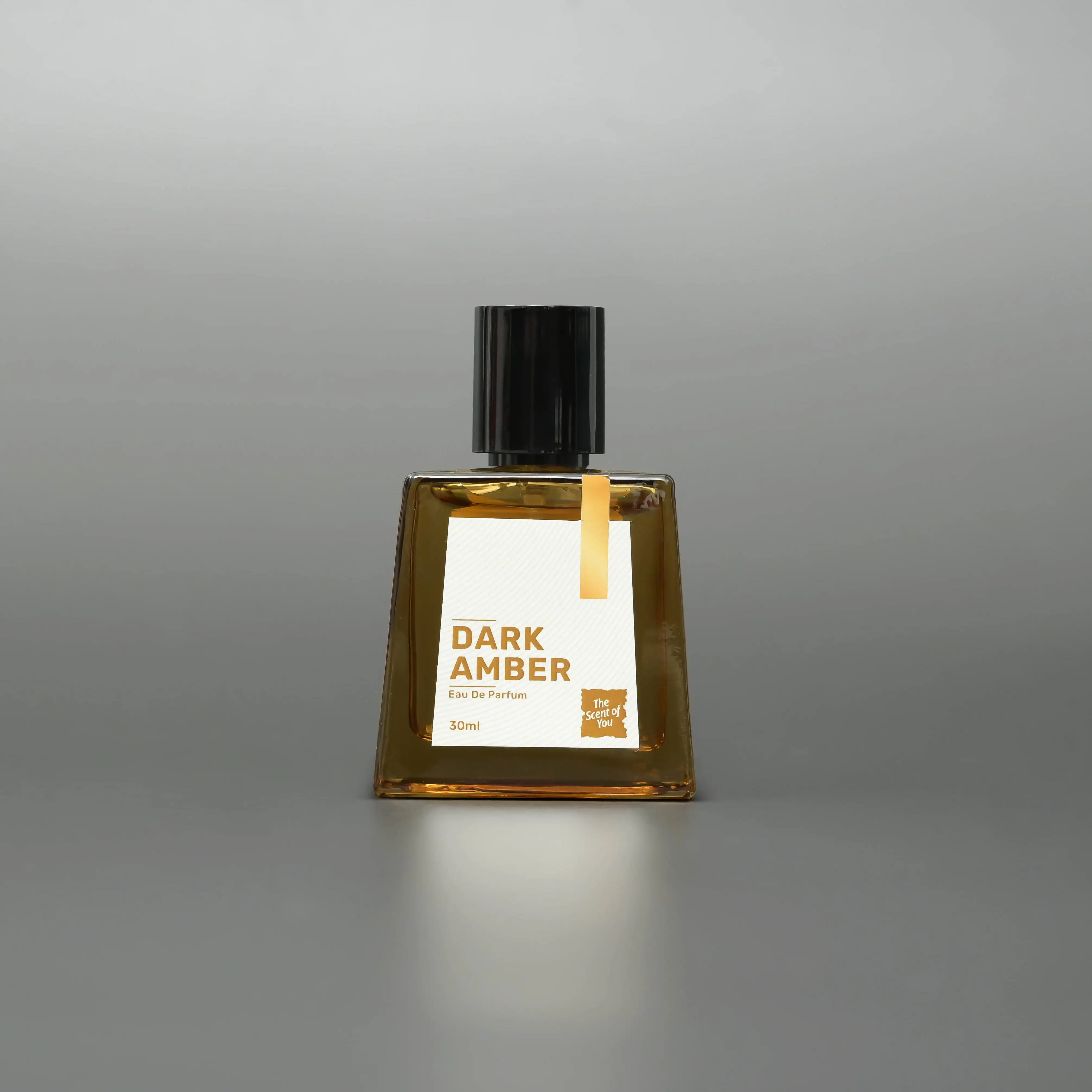 DARK AMBER