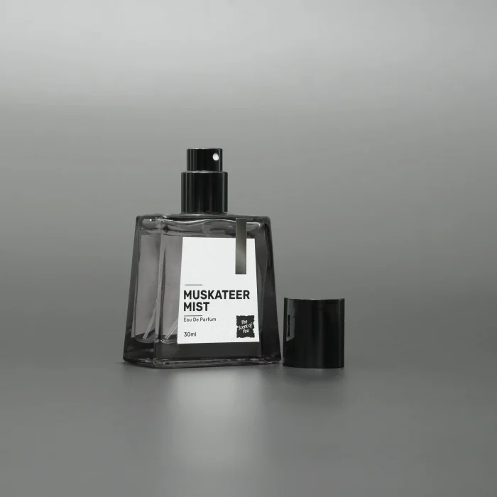MUSKATEER MIST-1