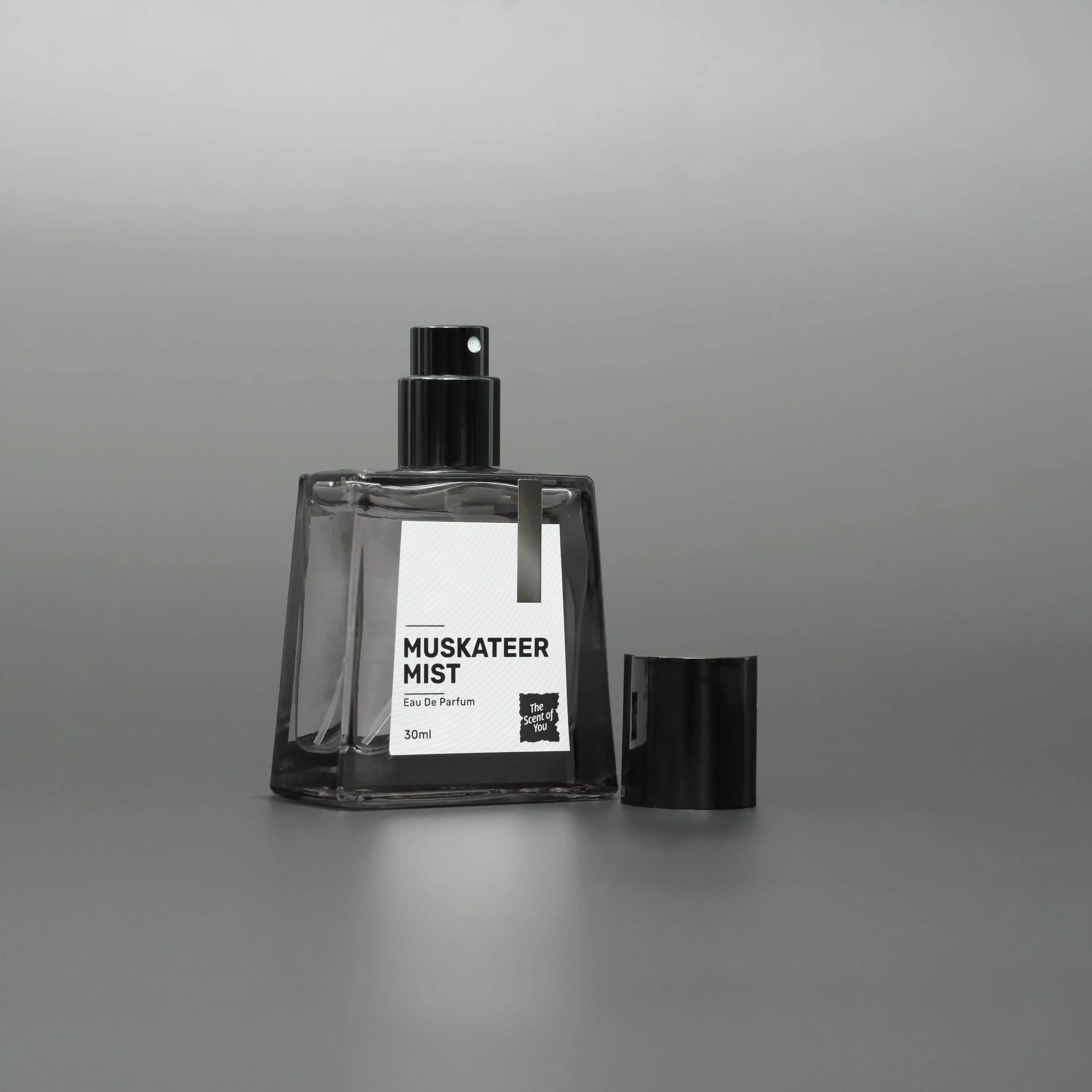 MUSKATEER MIST-1