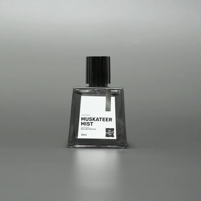 MUSKATEER MIST