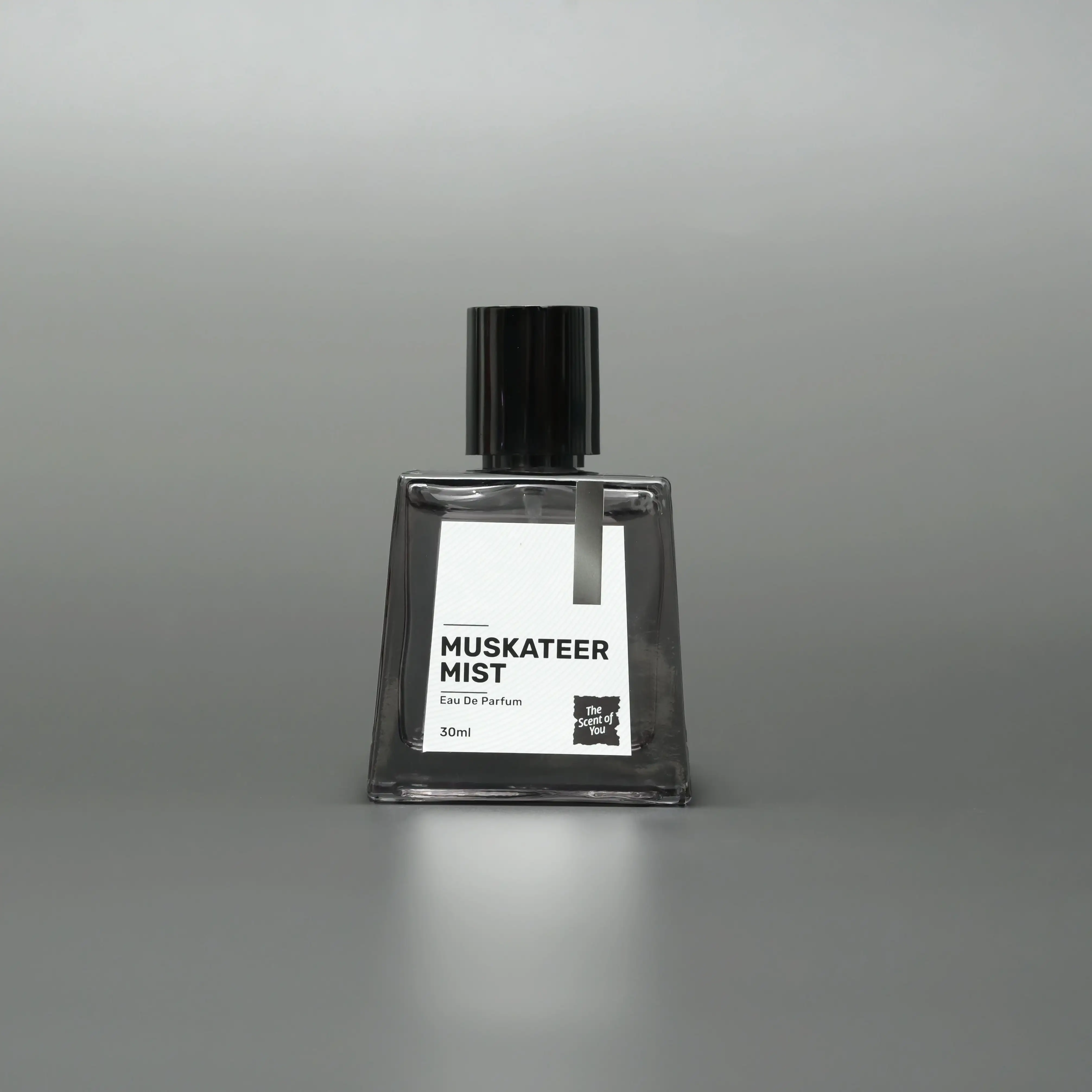 MUSKATEER MIST