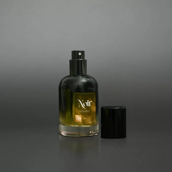 NOIR WITHOUT CAP NOIR WITHOUT CAP