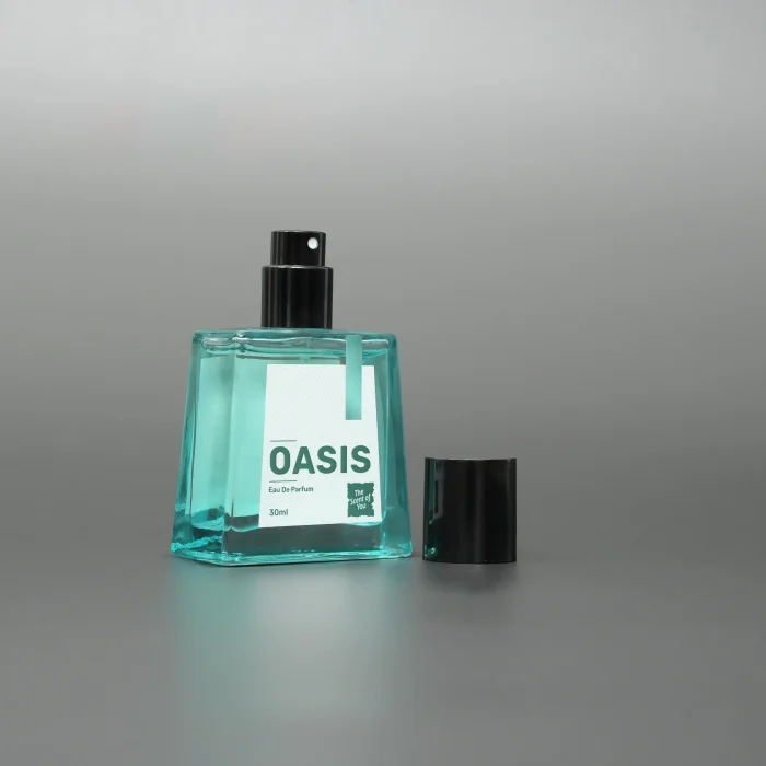 OASIS-1