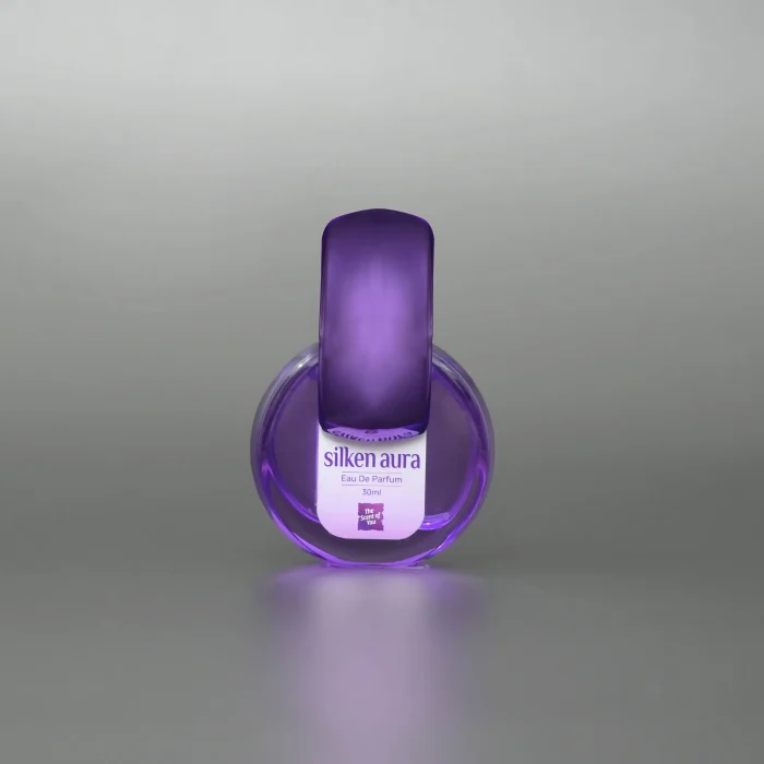 SILKEN AURA