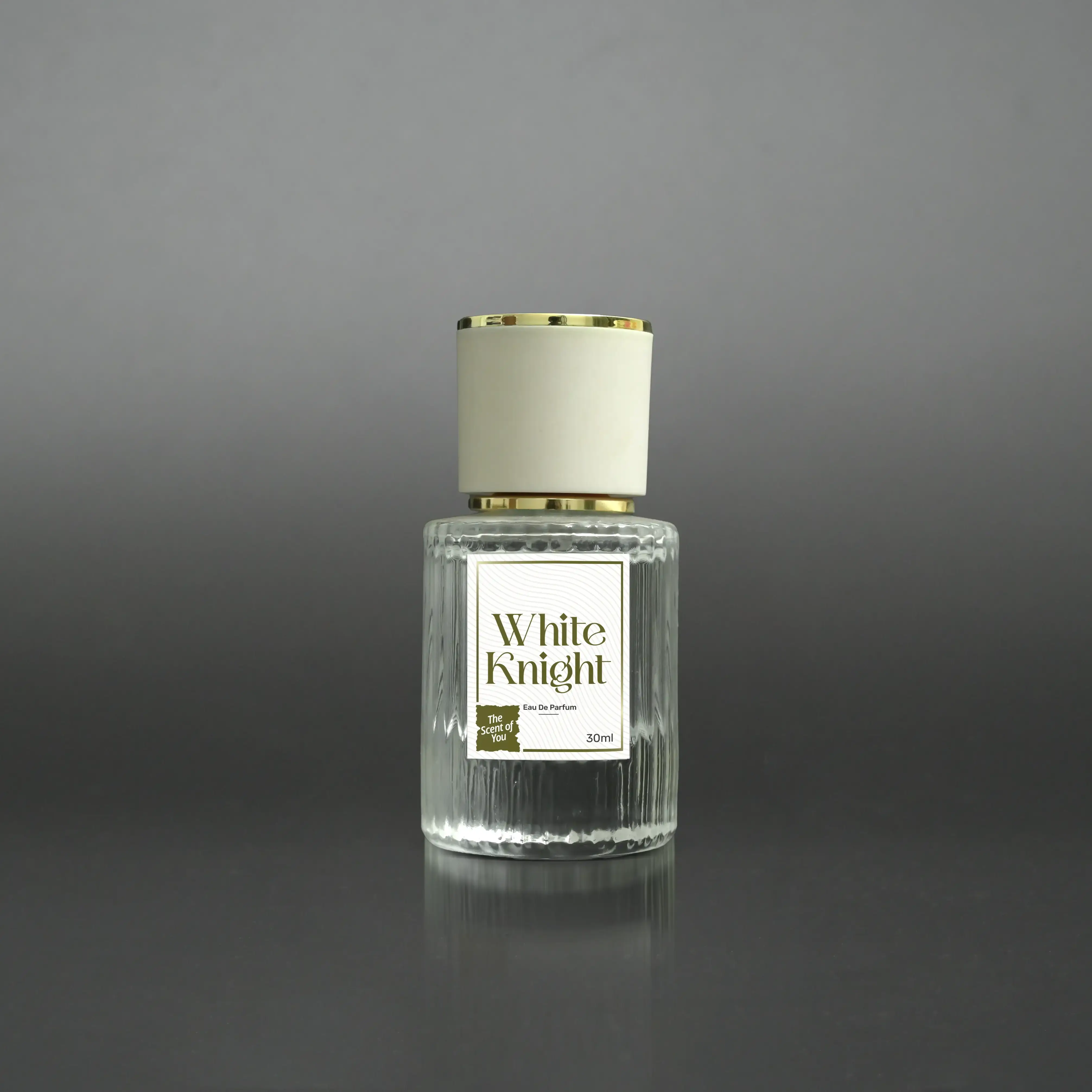 WHITE KNIGHT