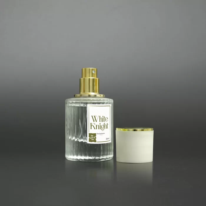 WHITE KNIGHT WITHOUT CAP WHITE KNIGHT WITHOUT CAP