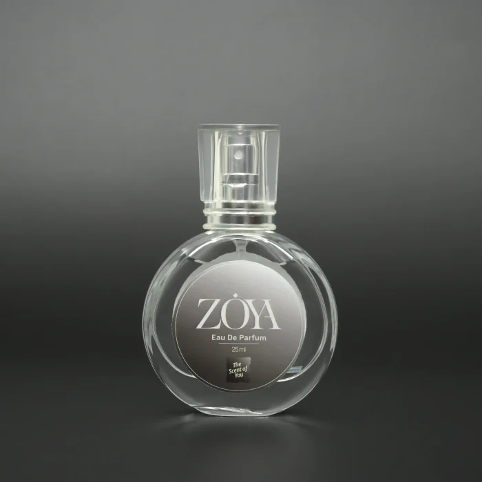 ZOYA WITH CAP copy