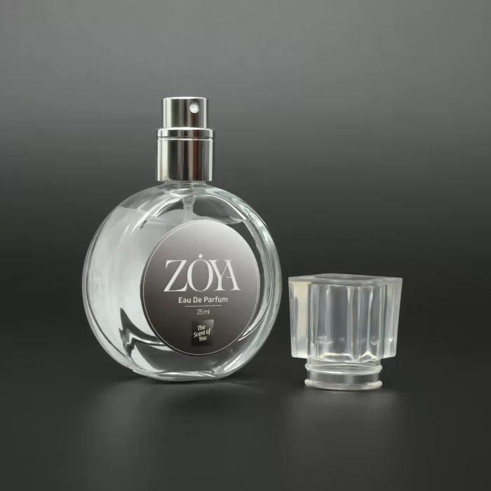 ZOYA WITHOUT CAP ZOYA WITHOUT CAP