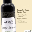 De Tan Facewash