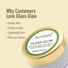 Glass Skin Gel