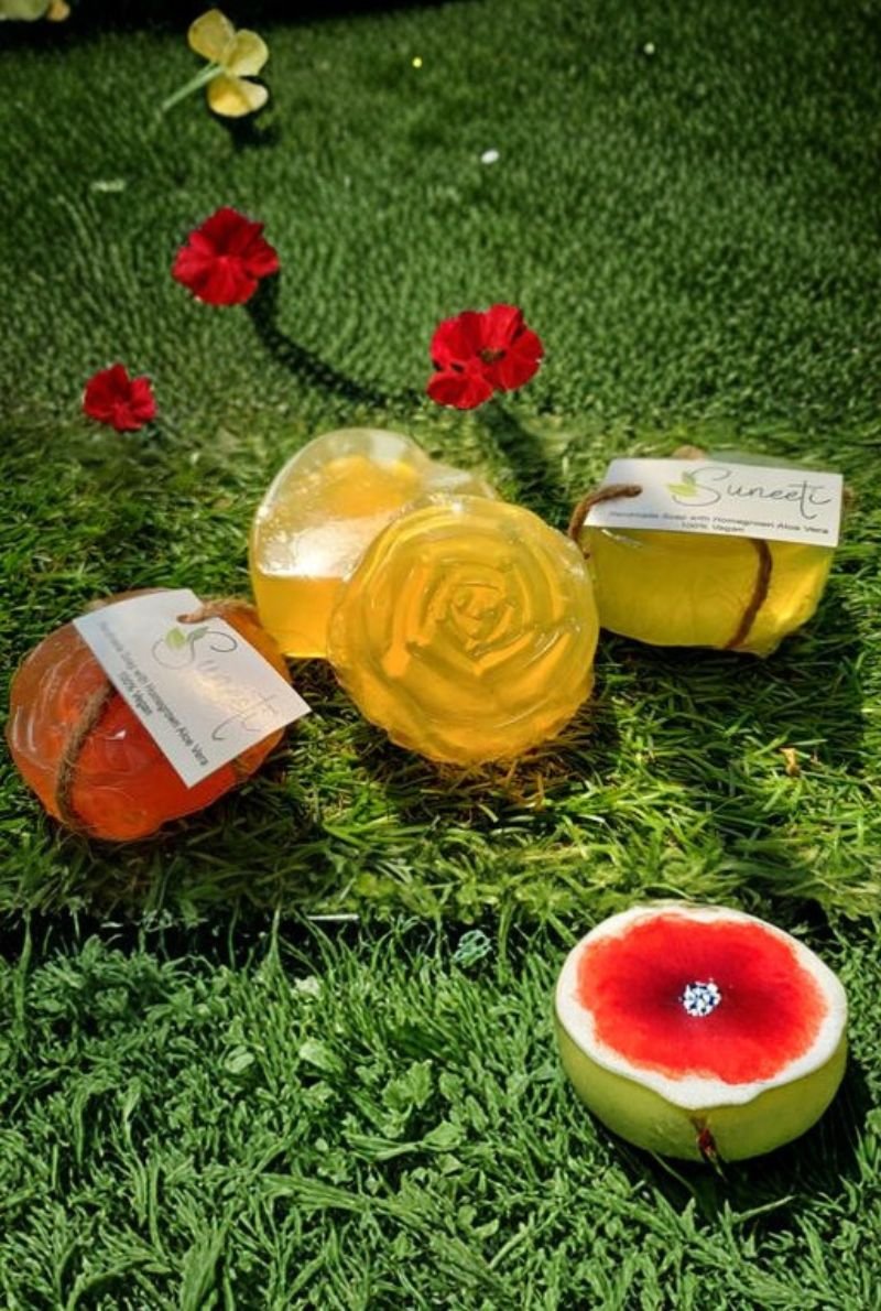 Natural Wellness