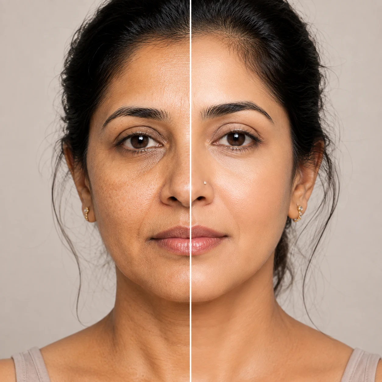 Anti Ageing