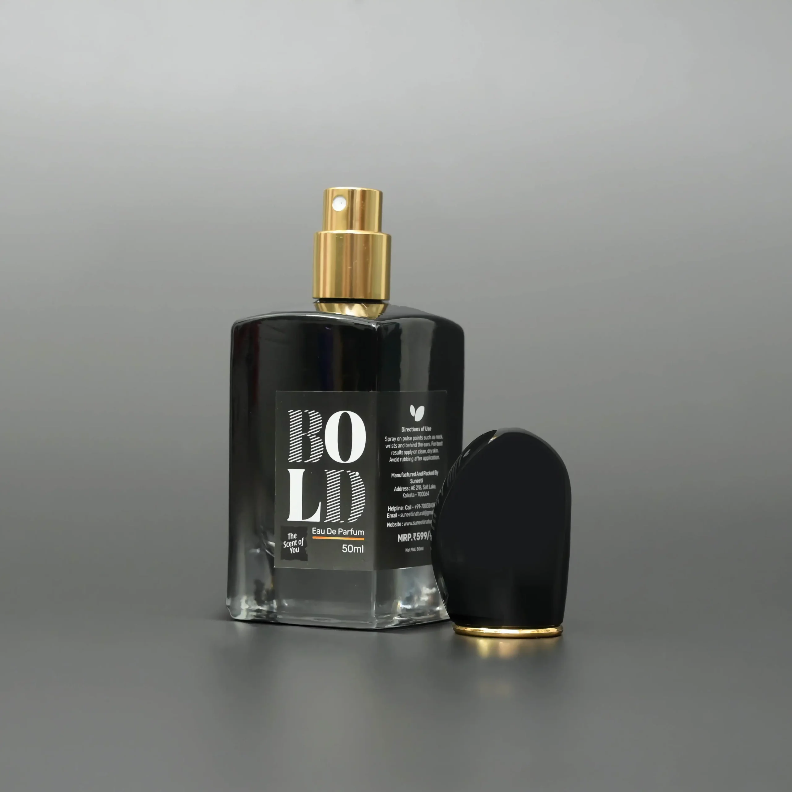 BOLD - Image 2