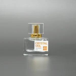 CRYSTAL VEIL