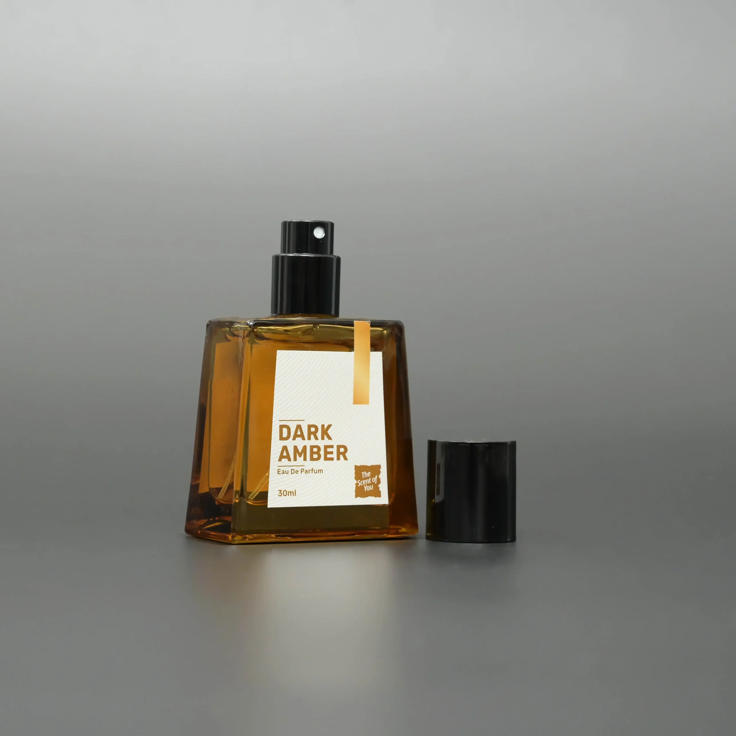 DARK AMBER - Image 2