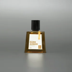 DARK AMBER