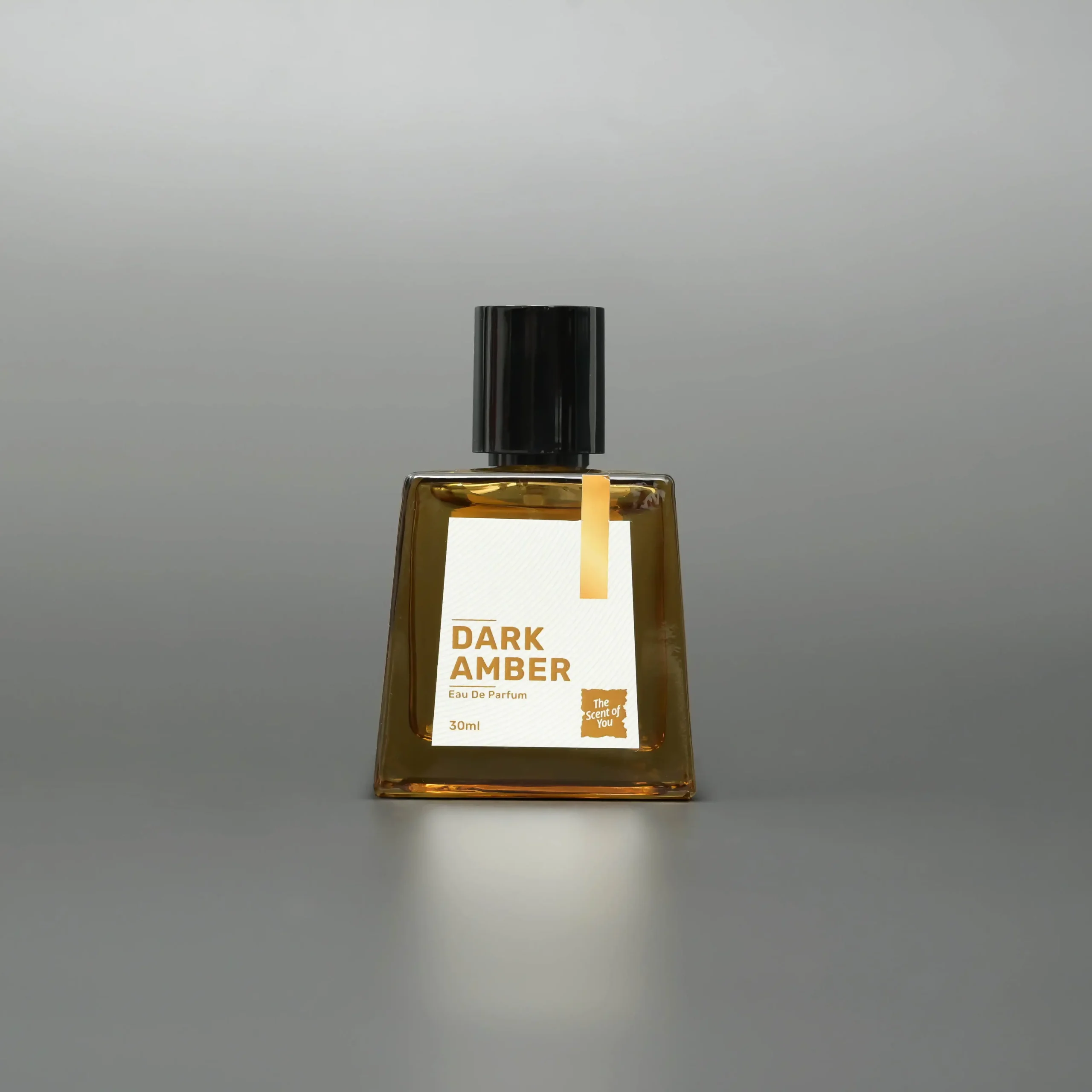 DARK AMBER