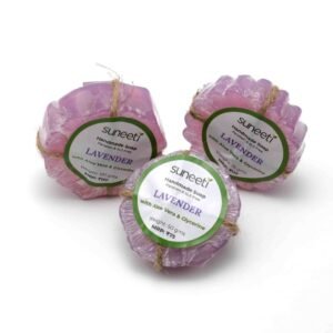 Lavender Soap