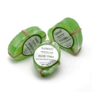 Aloe Vera Soap