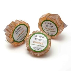 Chandan Soap