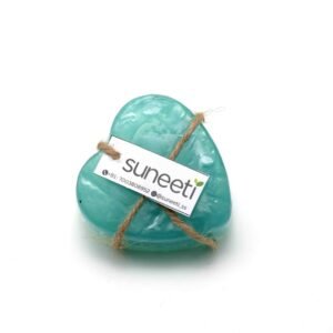 MENTHOL SOAP