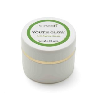 YOUTH GLOW- ANTI AGEING CREAM