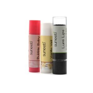 Organic Lip Balm