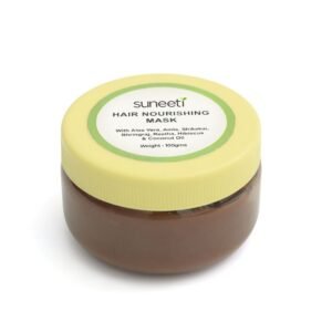 HAIR NOURISHNG MASK