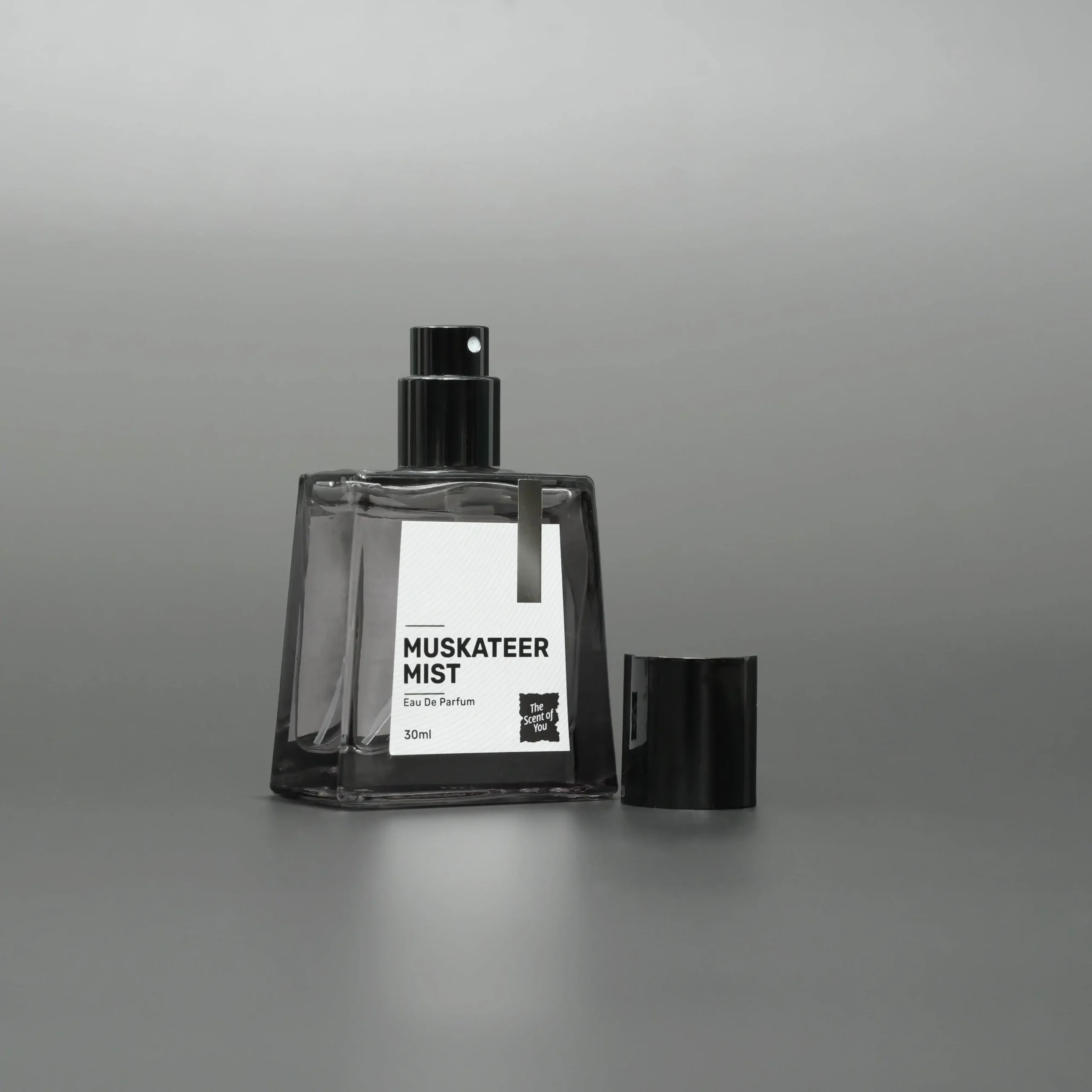 MUSKATEER MIST - Image 2